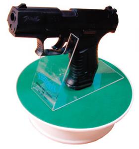 SMK electronic display terminal